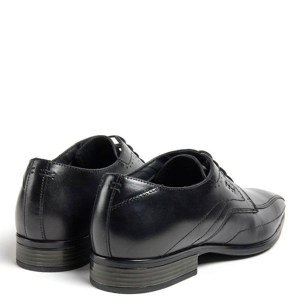 Men's Pod Duke Derby Senior School Shoes
