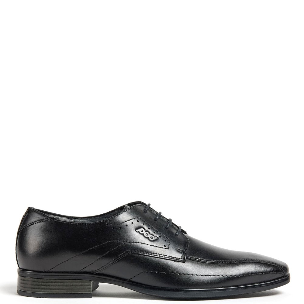 Men's Pod Duke Derby Senior School Shoes
