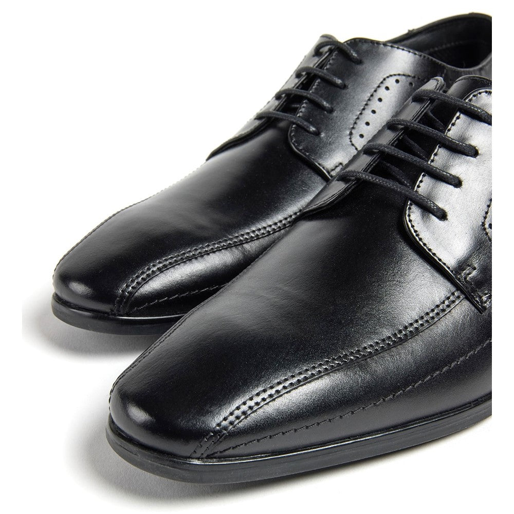 Men's Pod Duke Derby Senior School Shoes