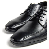 Men's Pod Duke Derby Senior School Shoes