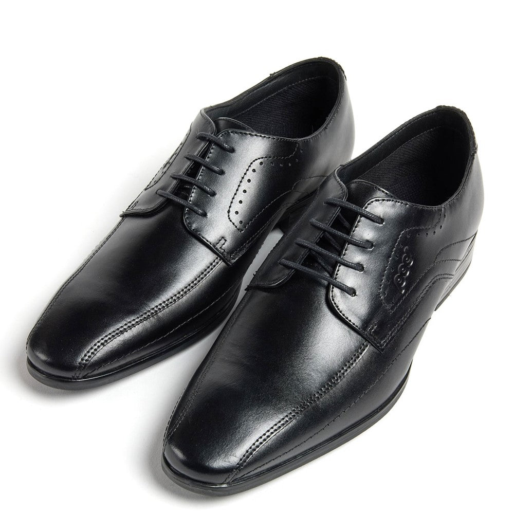 Men's Pod Duke Derby Senior School Shoes