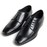 Men's Pod Duke Derby Senior School Shoes
