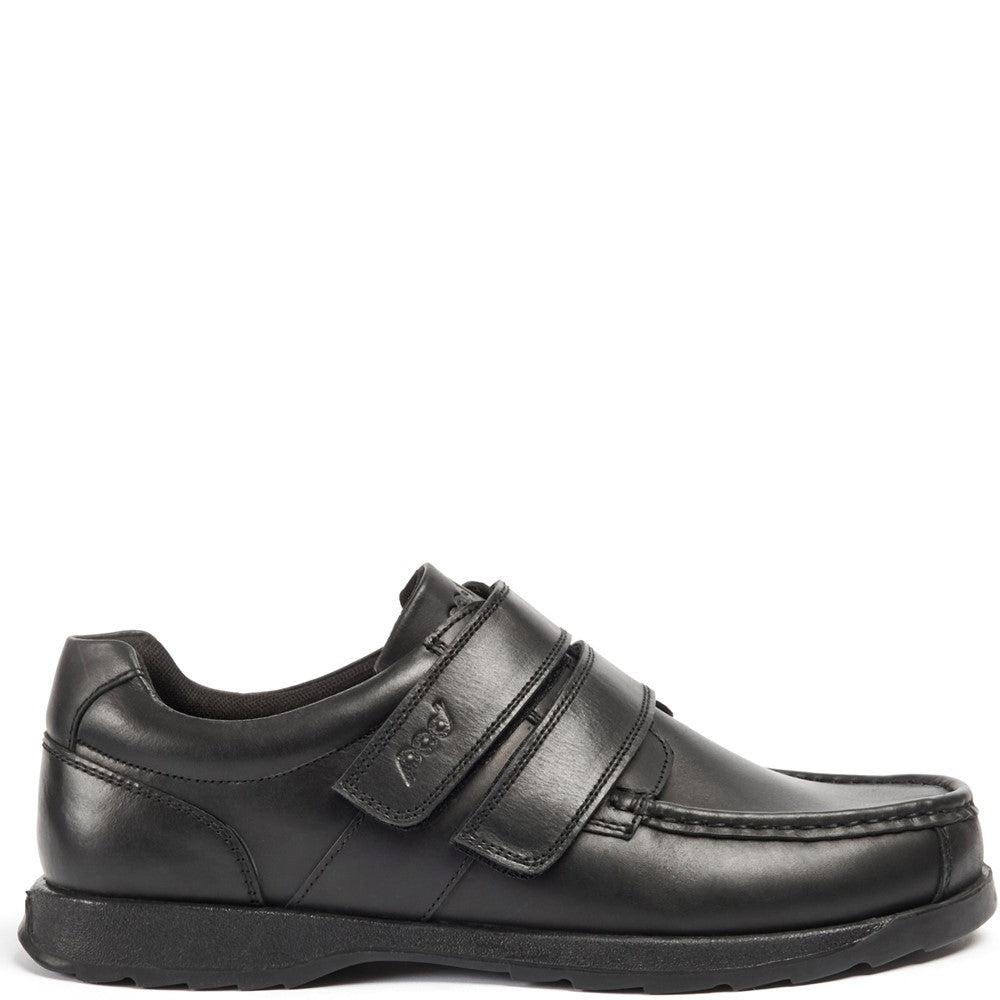 Boys' Pod Aran Junior School Shoes