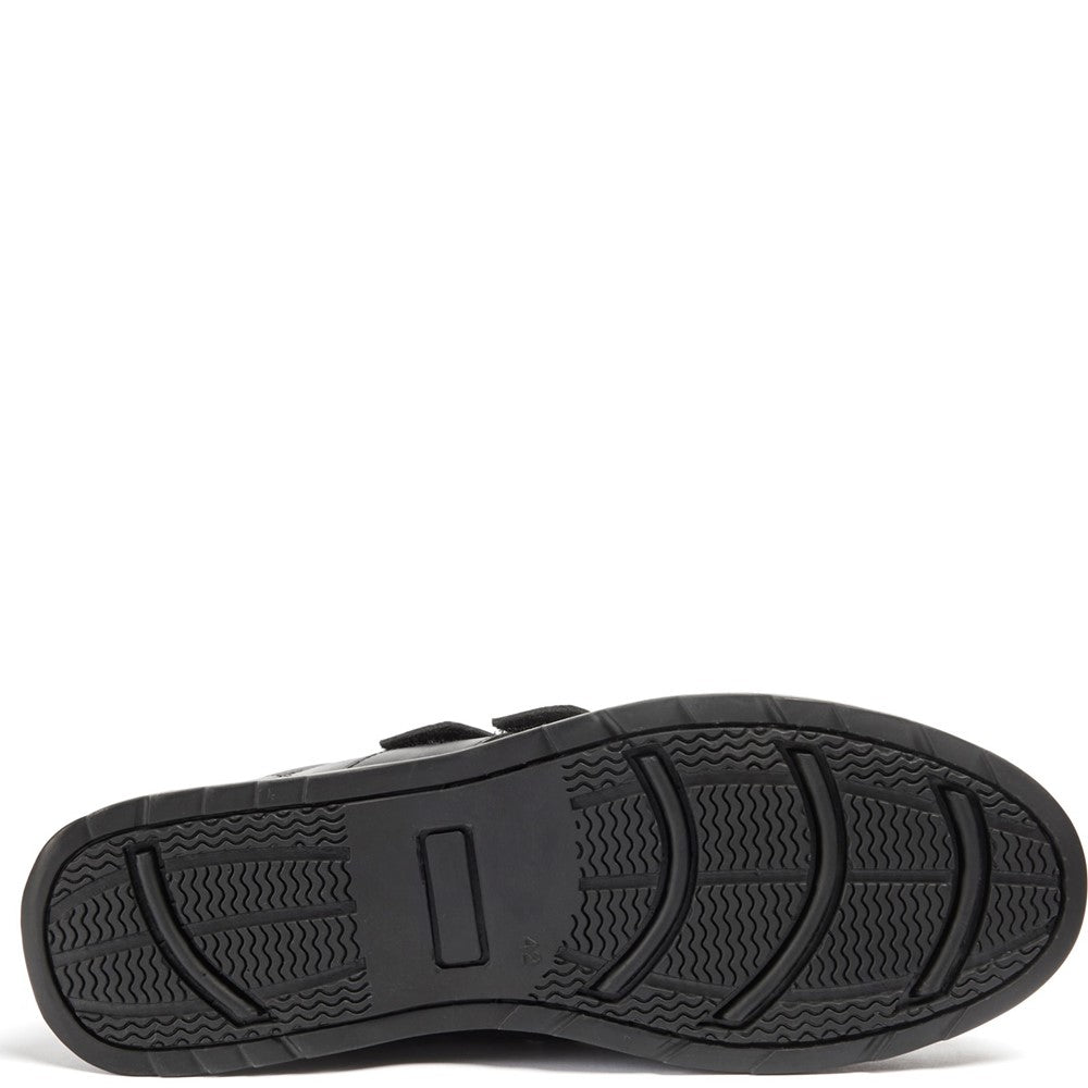 Boys' Pod Aran Senior School Shoes