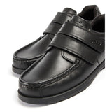 Boys' Pod Aran Senior School Shoes