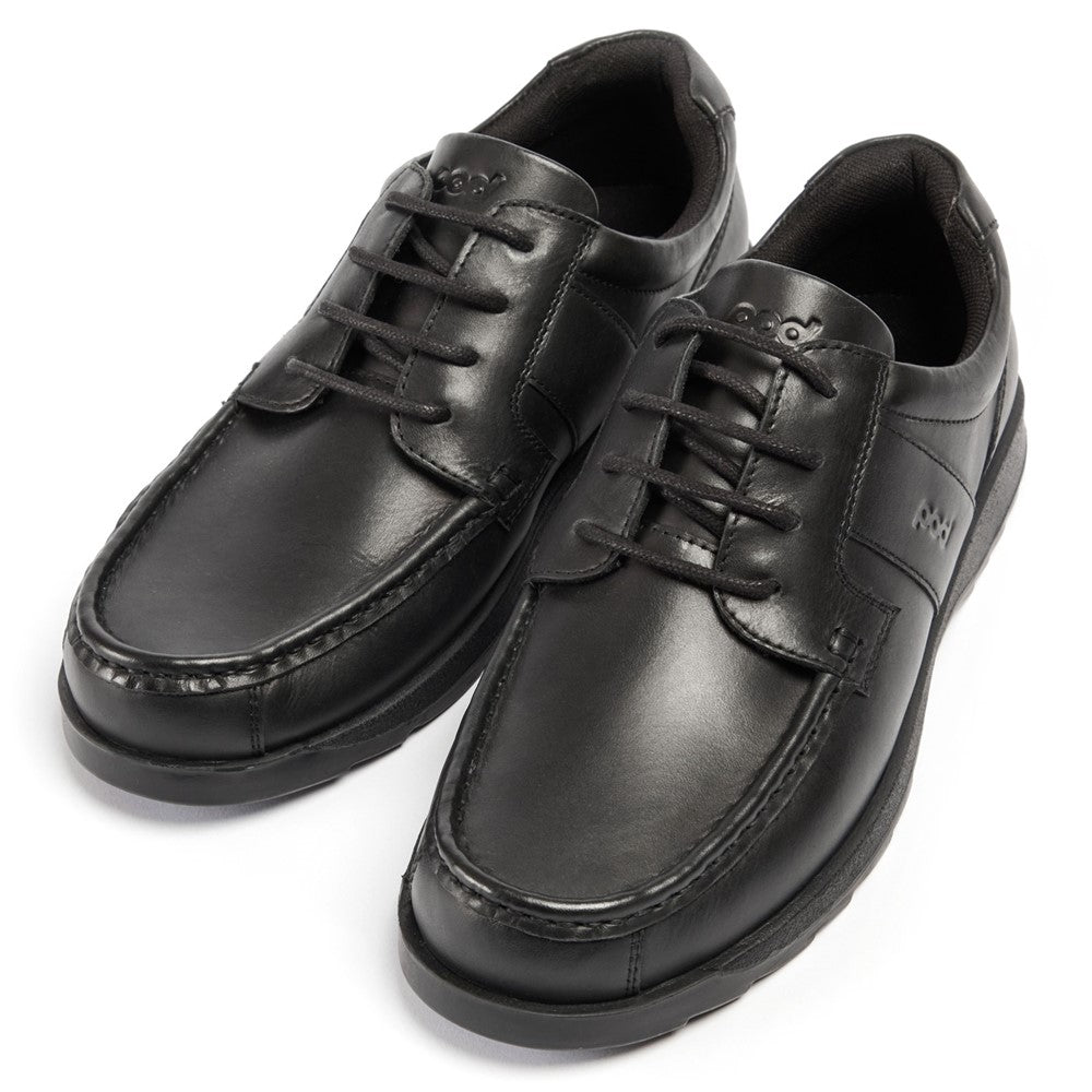 Boys' Pod Logan Senior School Shoes