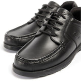 Boys' Pod Logan Senior School Shoes