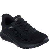 Women's Skechers BOBS Sport Squad Chaos Trainers