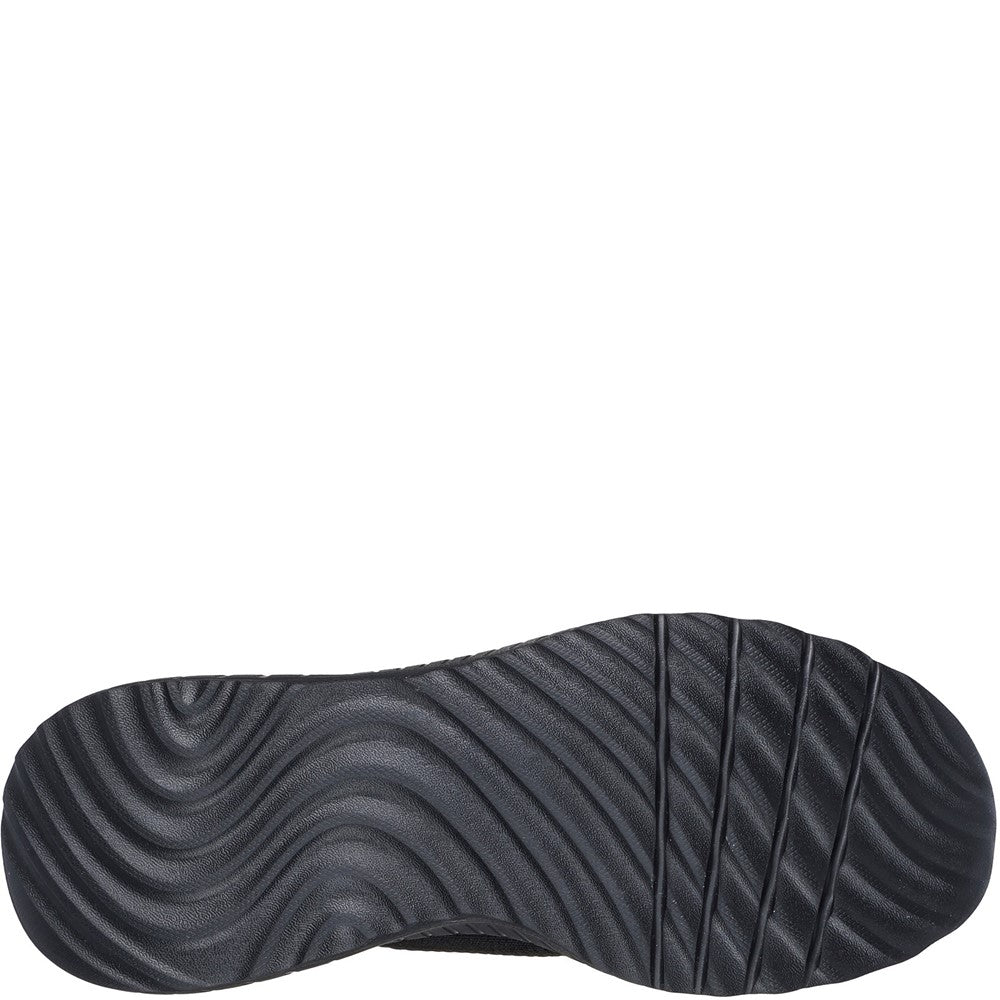 Women's Skechers BOBS Sport Squad Chaos Trainers