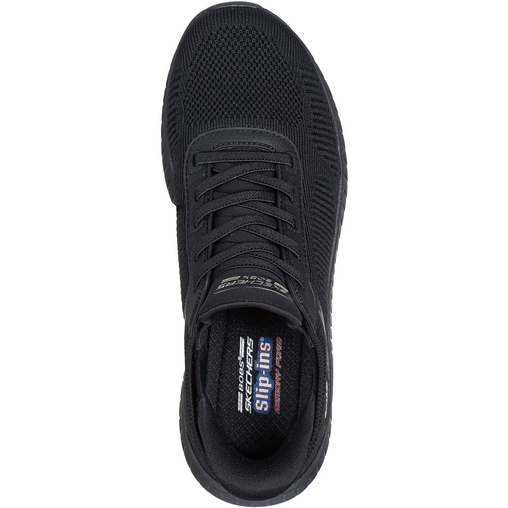 Women's Skechers BOBS Sport Squad Chaos Trainers