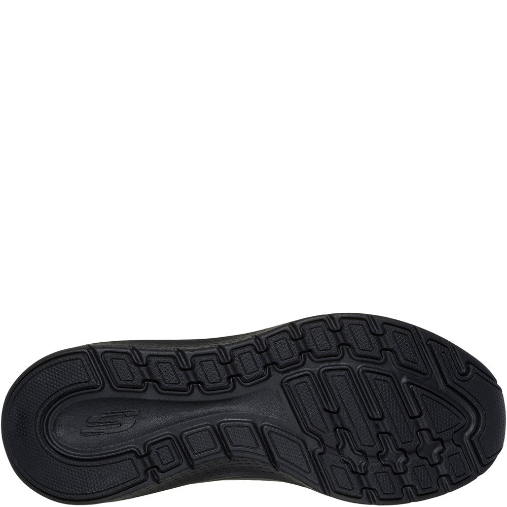 Women's Skechers Arch Fit 2.0 Big League Wide Fit Trainers