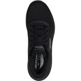 Women's Skechers Arch Fit 2.0 Big League Wide Fit Trainers