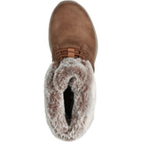 Women's Skechers On-the-GO Joy Cozy Charm Wide Fit Boots