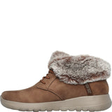 Women's Skechers On-the-GO Joy Cozy Charm Wide Fit Boots