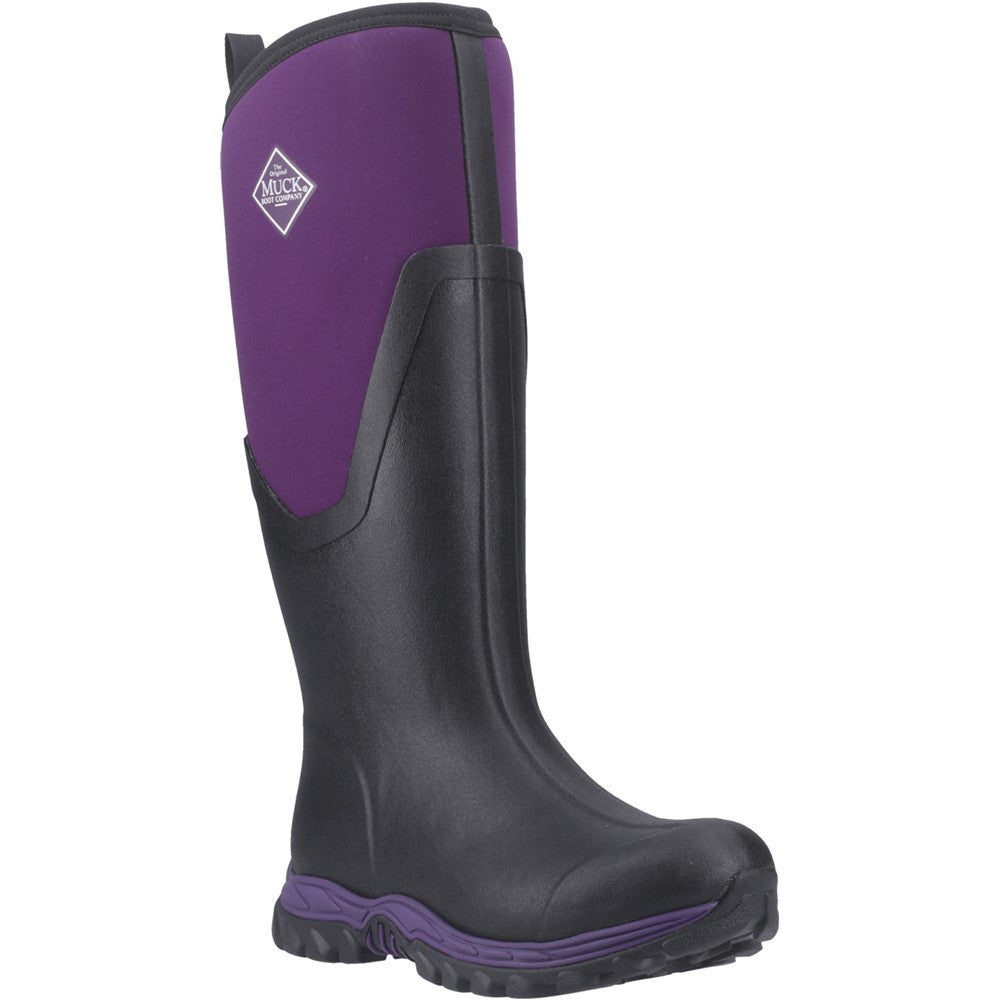 Women's Muck Boots MB Arctic Sport II Tall Wellingtons