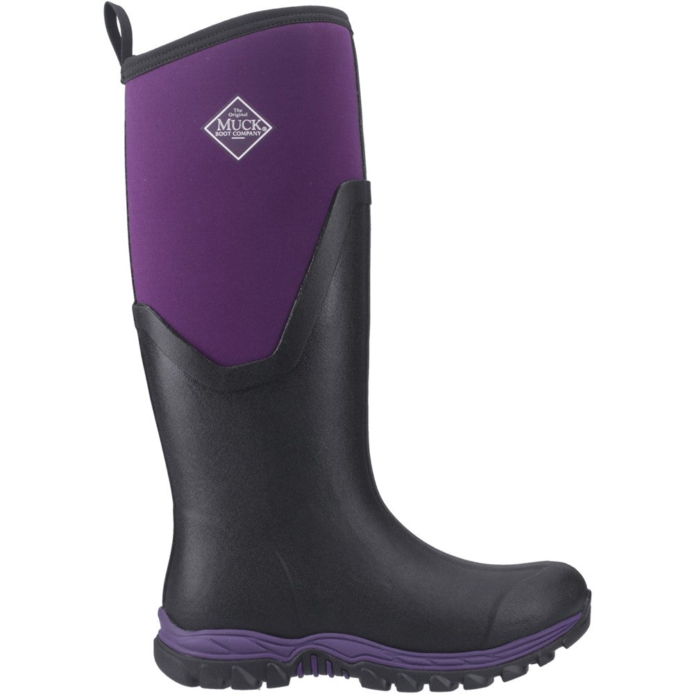 Women's Muck Boots MB Arctic Sport II Tall Wellingtons