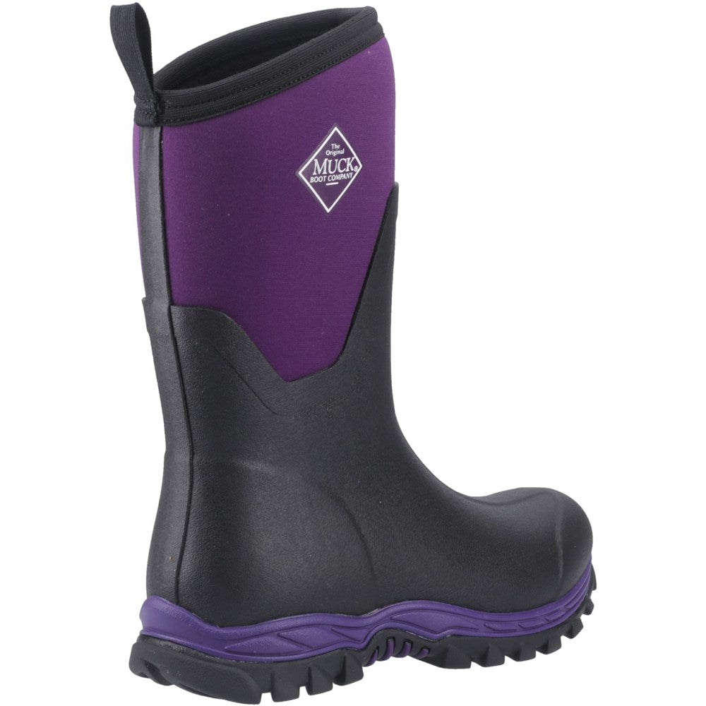Women's Muck Boots Arctic Sport II Mid Wellington