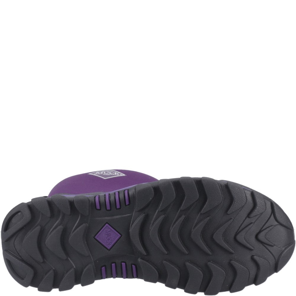 Women's Muck Boots Arctic Sport II Mid Wellington