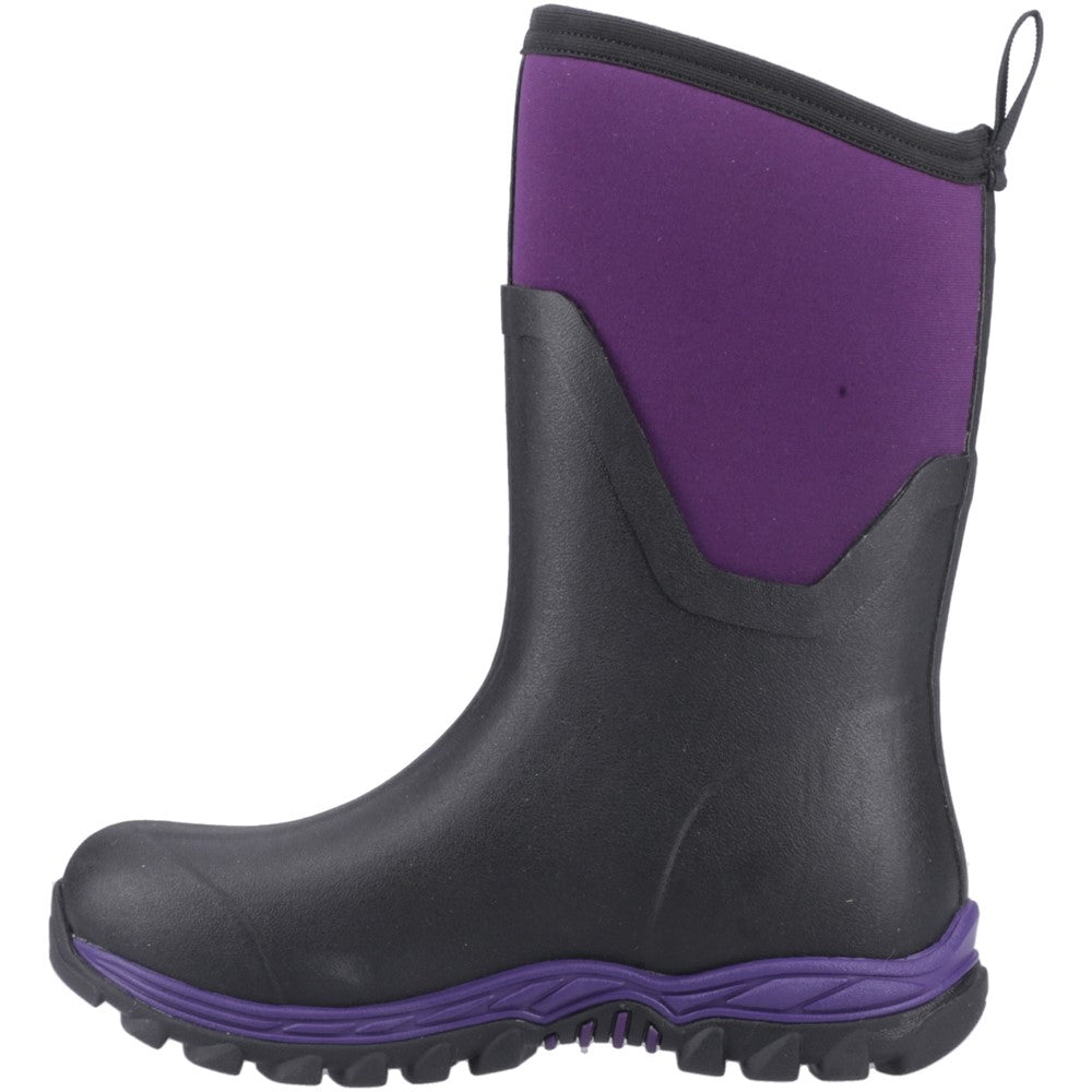 Women's Muck Boots Arctic Sport II Mid Wellington