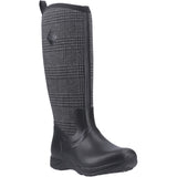 Women's Muck Boots Arctic Adventure Pull On Wellington Boot