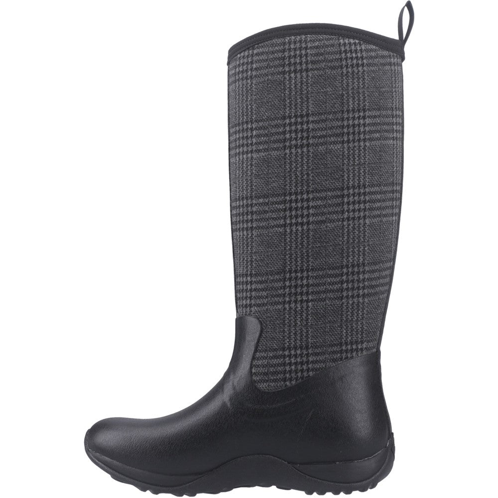 Women's Muck Boots Arctic Adventure Pull On Wellington Boot