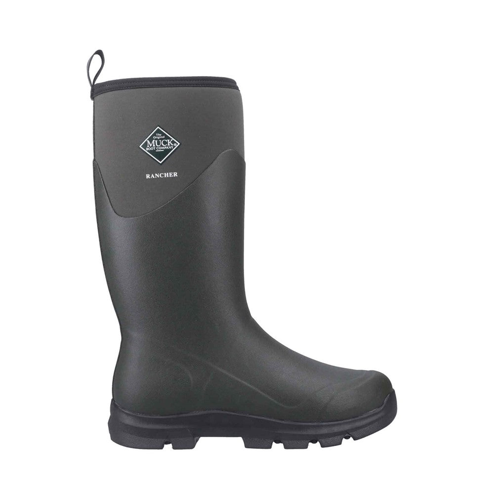 Men's Muck Boots Rancher Wellingtons
