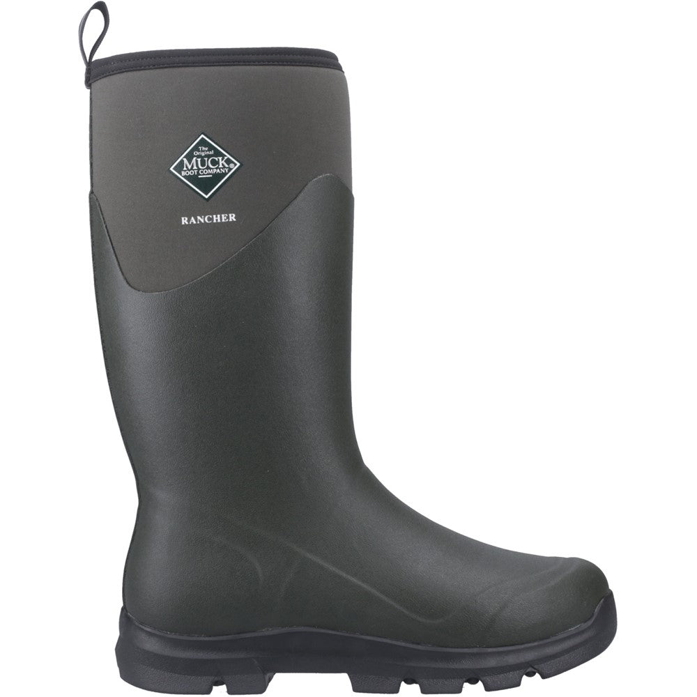 Men's Muck Boots Rancher Wellingtons