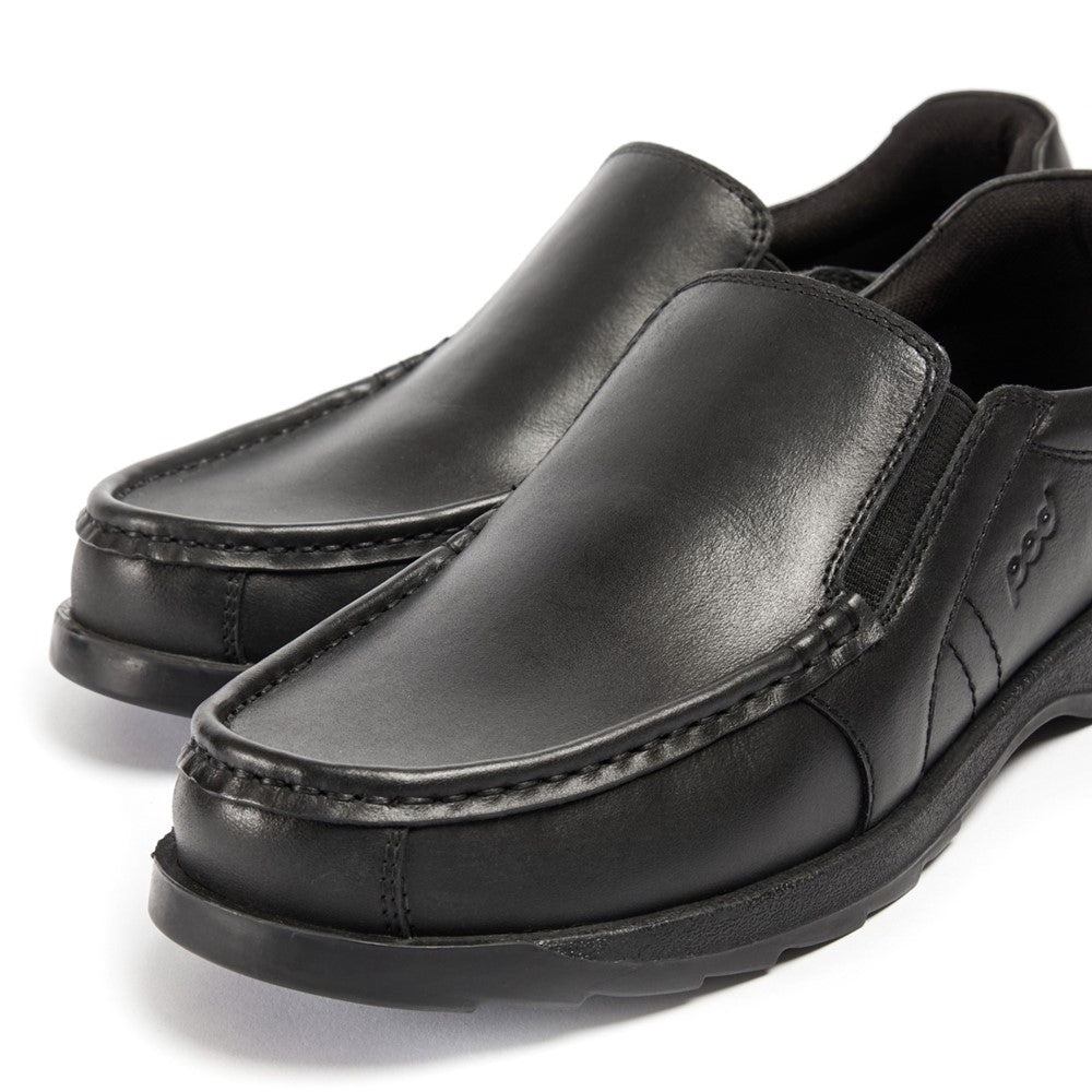 Boys' Pod Nyle Senior School Shoes
