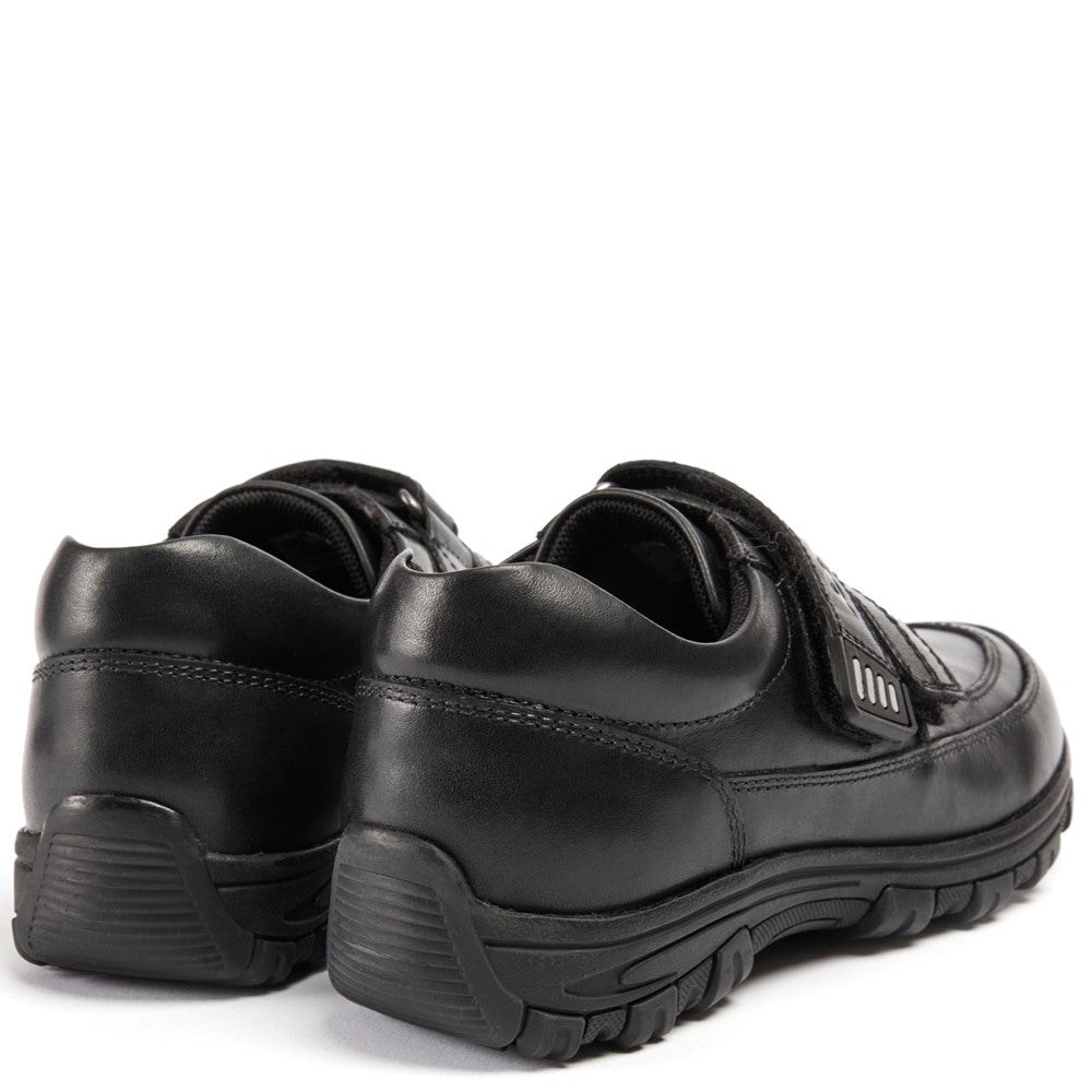 Boys' Pod Sprint Junior School Shoes