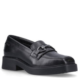 Girls' Pod Maple Loafer Senior School Shoes