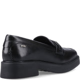 Girls' Pod Maple Loafer Senior School Shoes