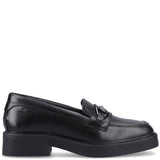 Girls' Pod Maple Loafer Senior School Shoes