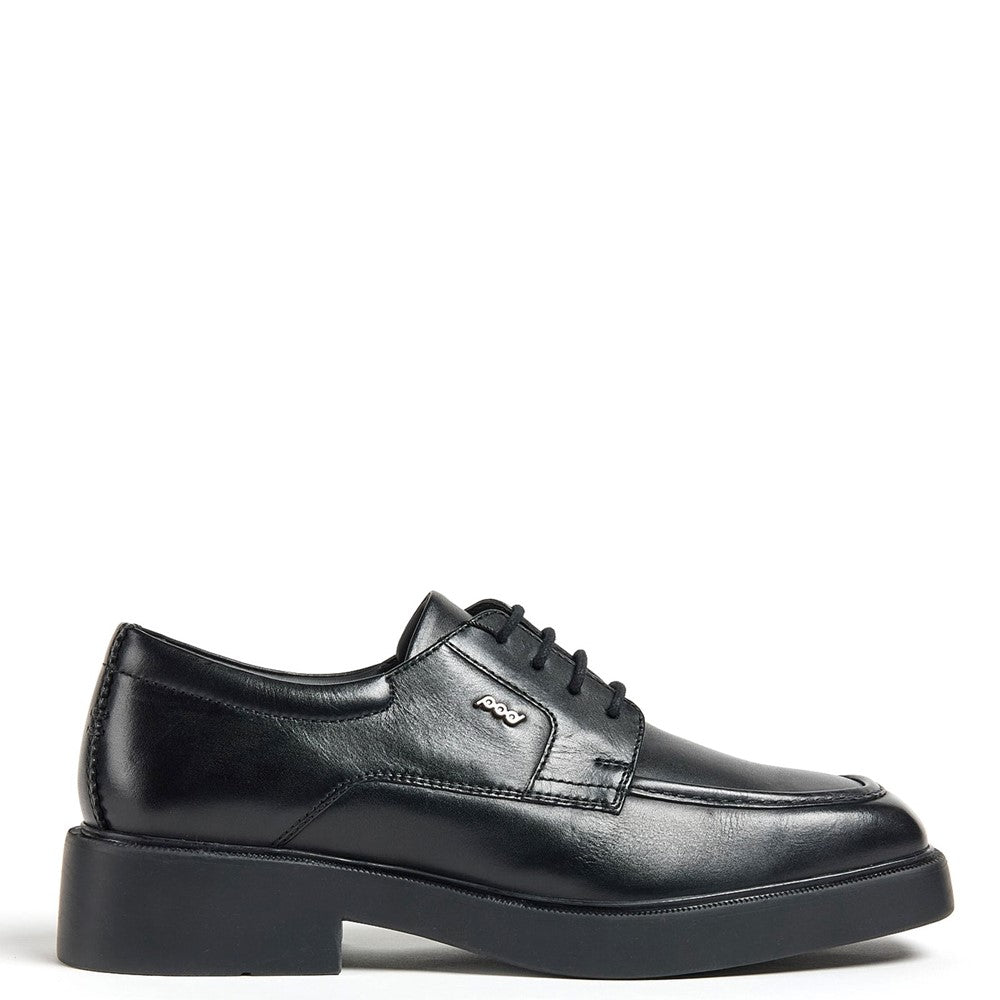 Girls' Pod Hazel Derby Senior School Shoes