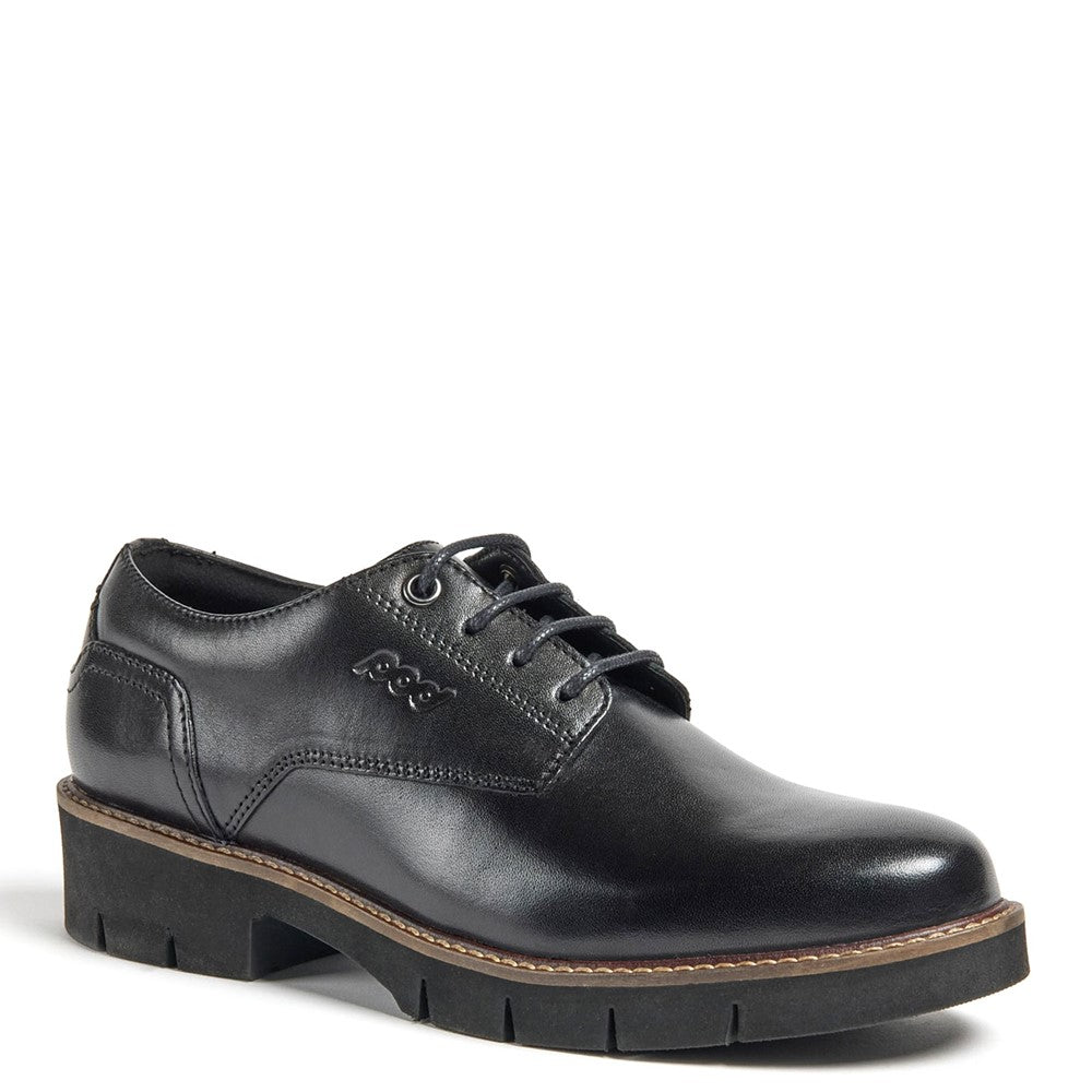 Girls' Pod Kinsley Derby Senior School Shoes