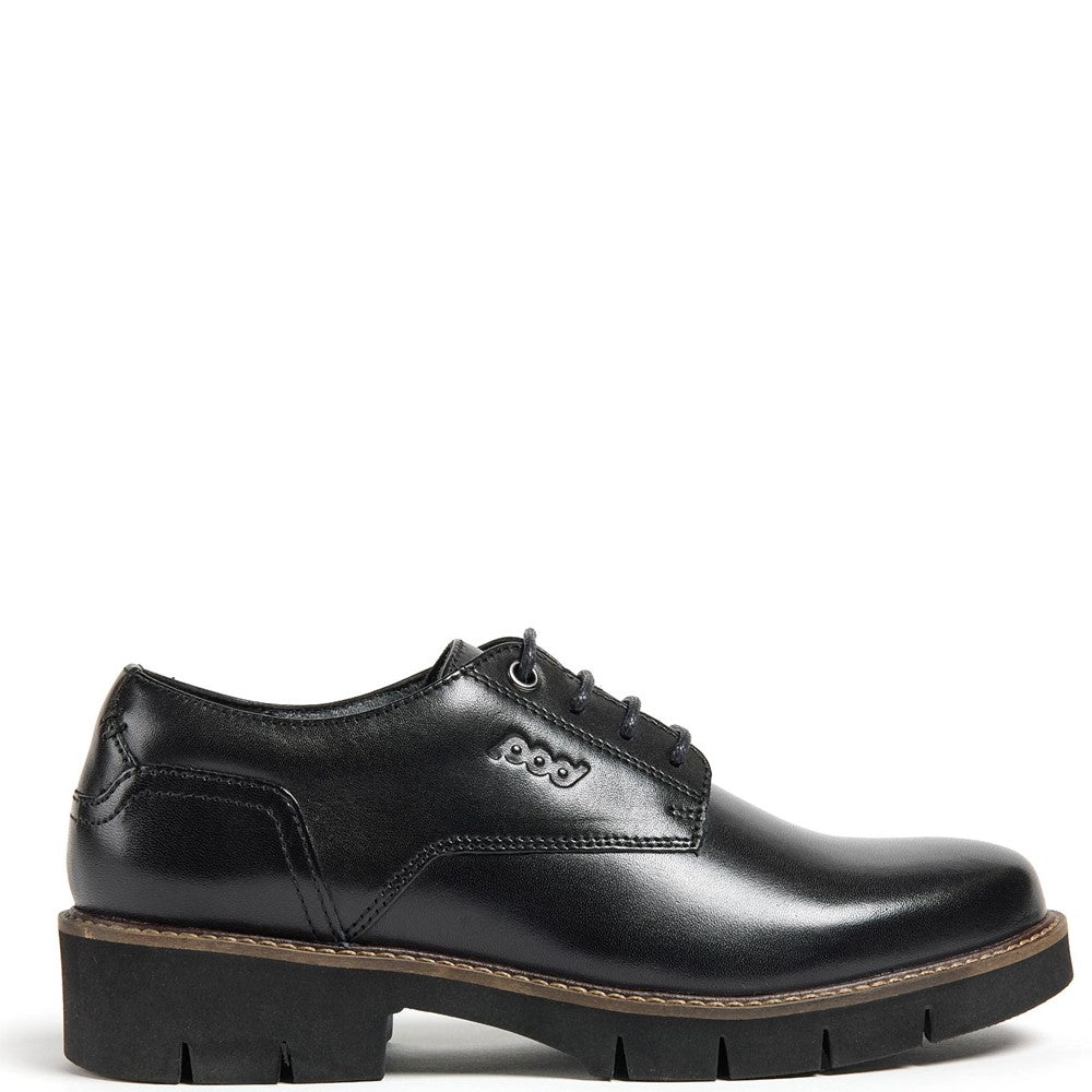 Girls' Pod Kinsley Derby Senior School Shoes