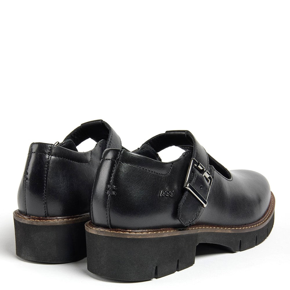 Girls' Pod Kayla Senior School Shoes
