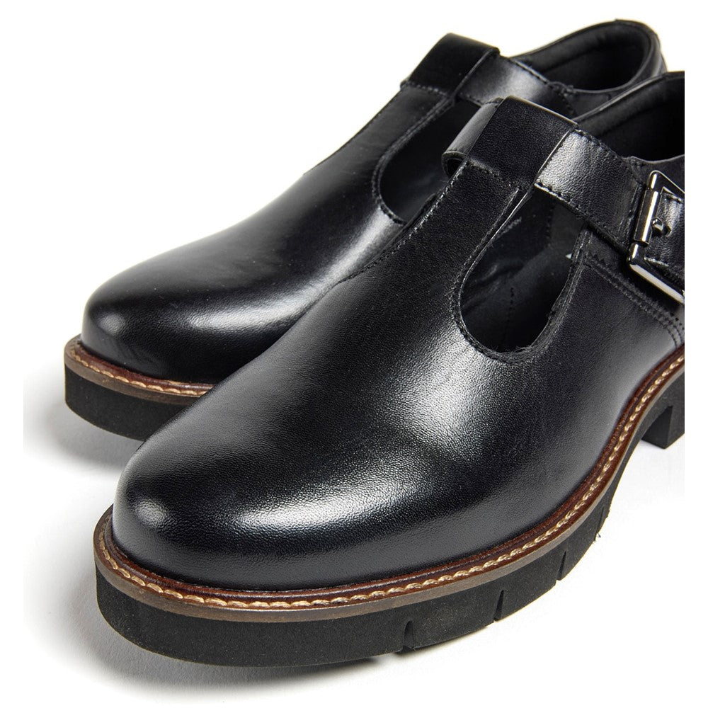 Girls' Pod Kayla Senior School Shoes