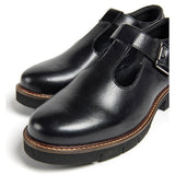 Girls' Pod Kayla Senior School Shoes