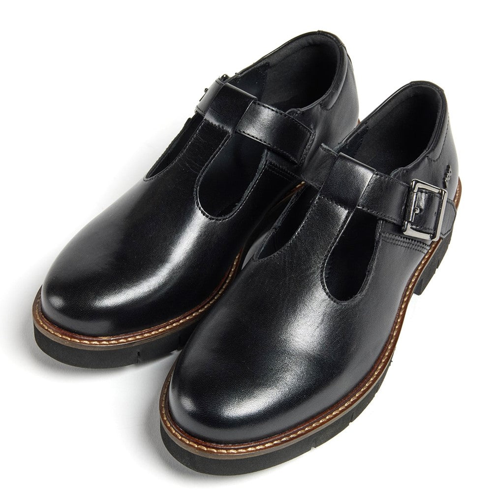 Girls' Pod Kayla Senior School Shoes