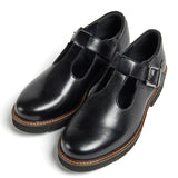 Girls' Pod Kayla Senior School Shoes