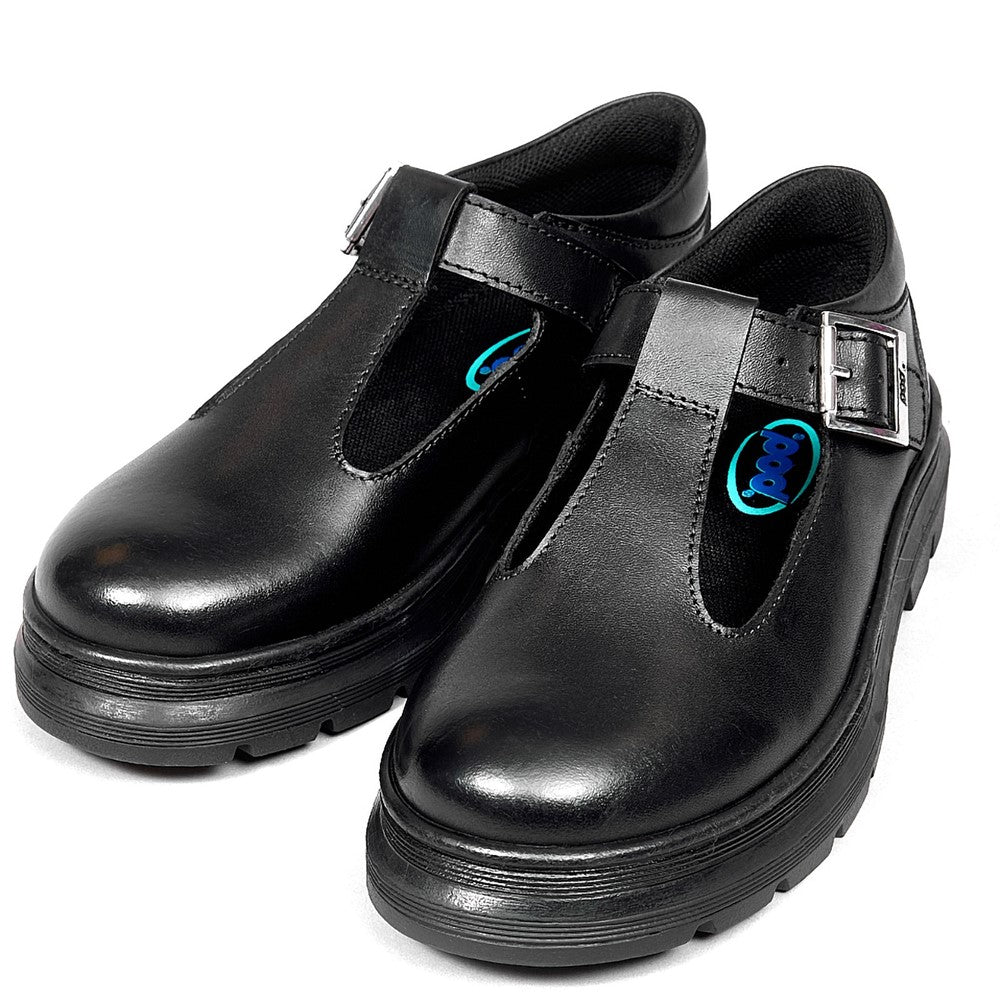 Girls' Pod Emilie Junior School Shoes