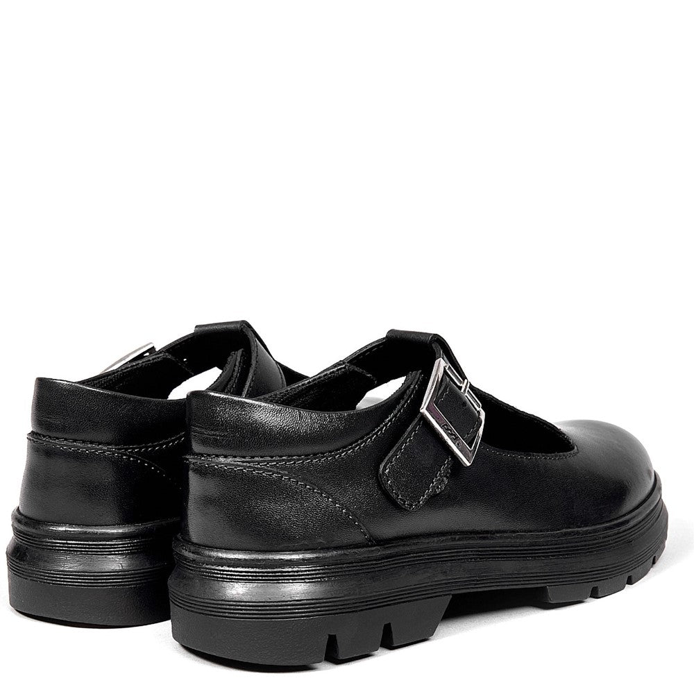Girls' Pod Emilie Junior School Shoes