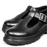 Girls' Pod Emilie Junior School Shoes