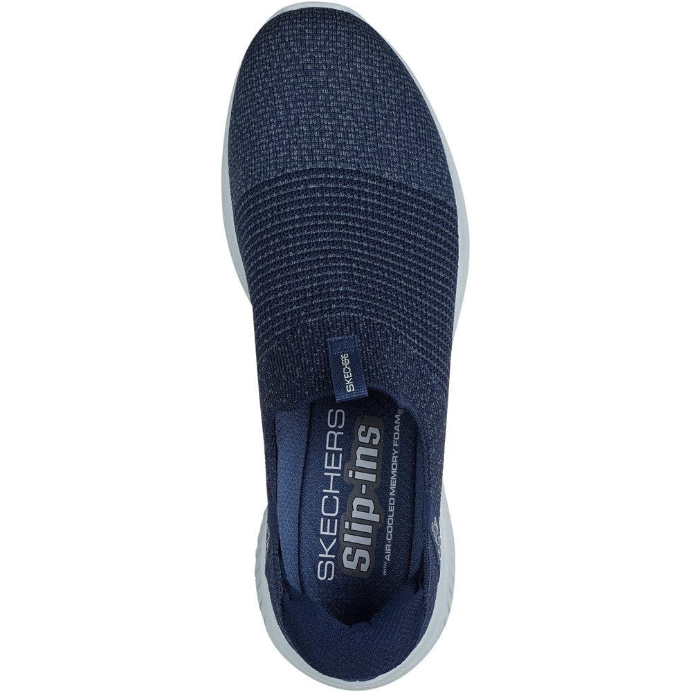 Men's Skechers Ultra Flex 3.0 Nezzo Trainer