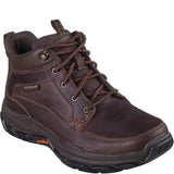 Men's Skechers Respected Boswell Wide Fit Hiker