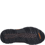 Men's Skechers Respected Boswell Wide Fit Hiker