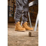 Men's Hunter Safety Tornado Safety Boot