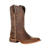 Men's Durango Arena Pro Worn Saddle Western Boot