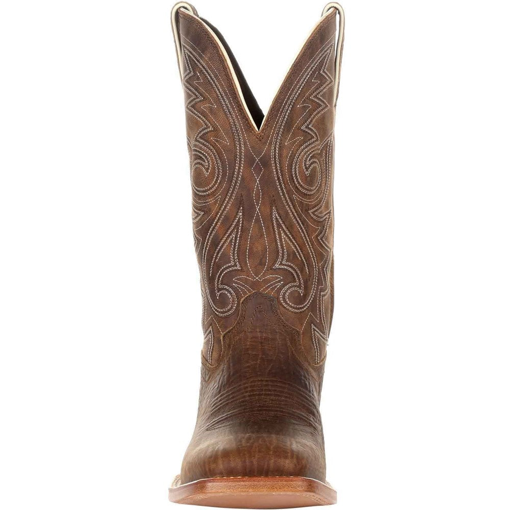 Men's Durango Arena Pro Worn Saddle Western Boot