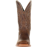 Men's Durango Arena Pro Worn Saddle Western Boot